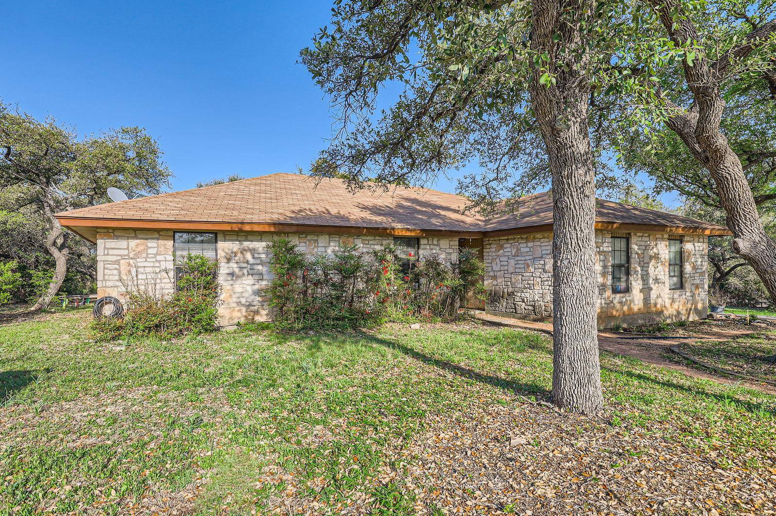 1304 Breakaway RD, Cedar Park, TX 78613