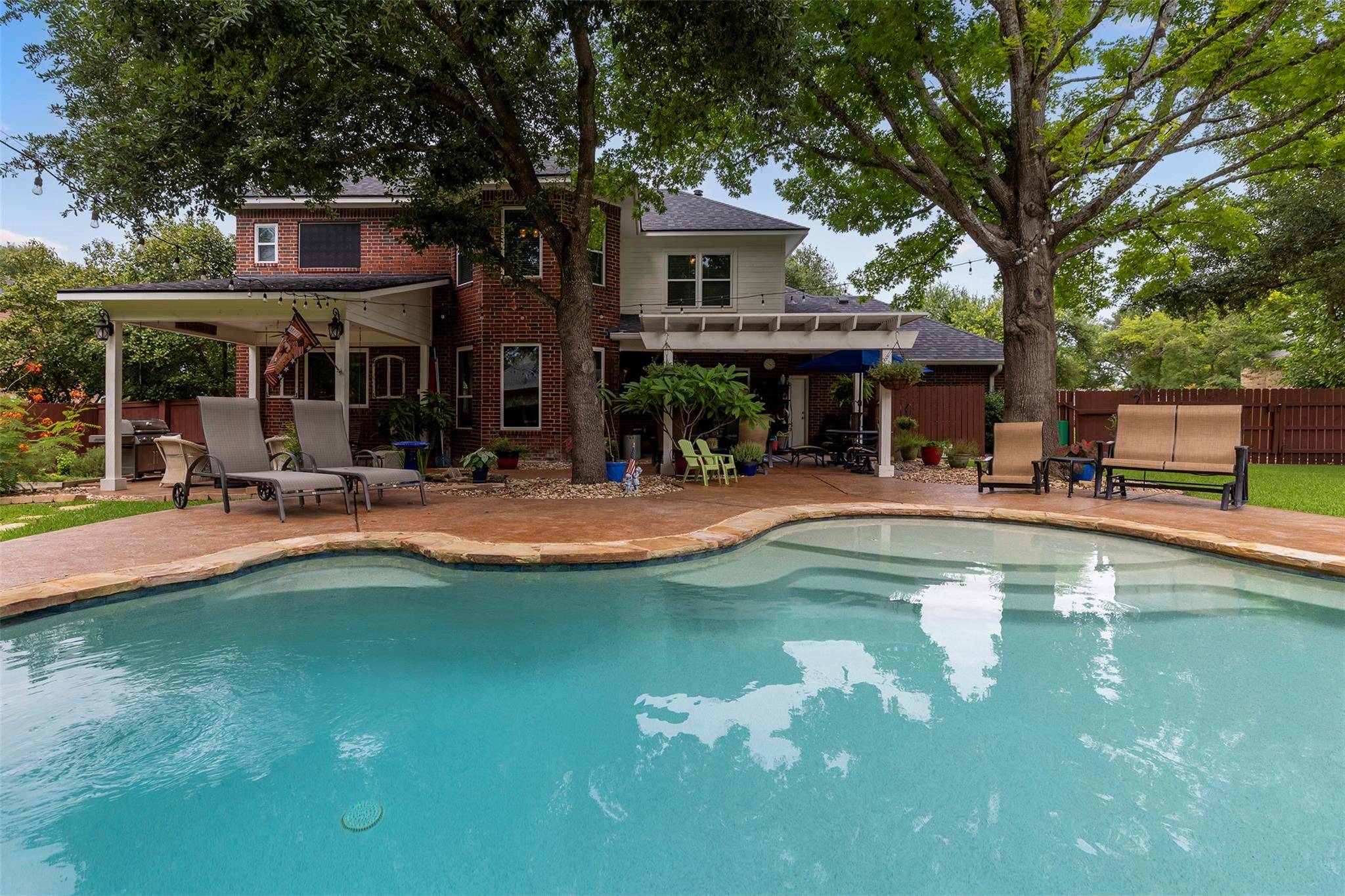 35 Forest Mesa, Round Rock, TX 78664