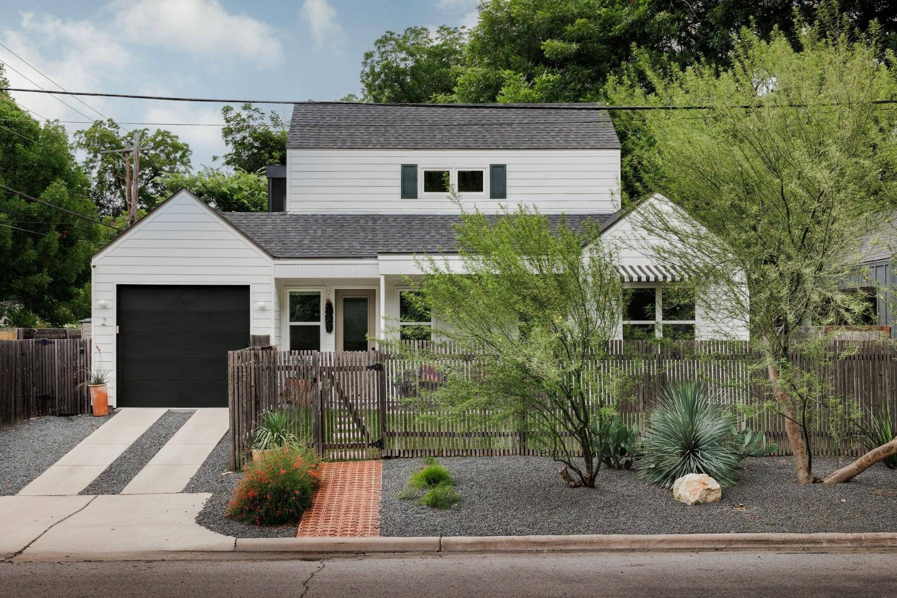 43 Lynn ST, Austin, TX 78702