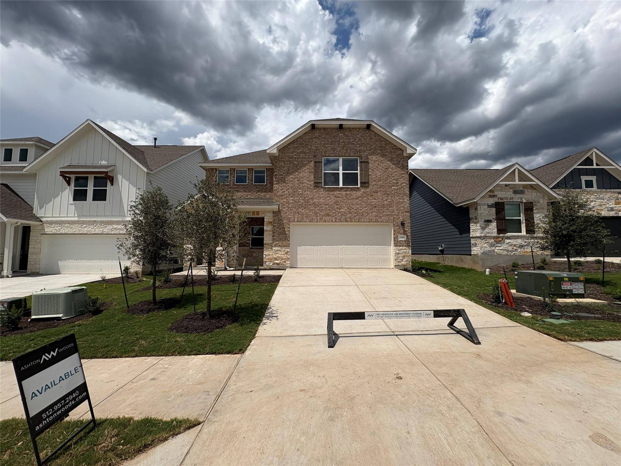 309 Wrangell WAY, Dripping Springs, TX 78620