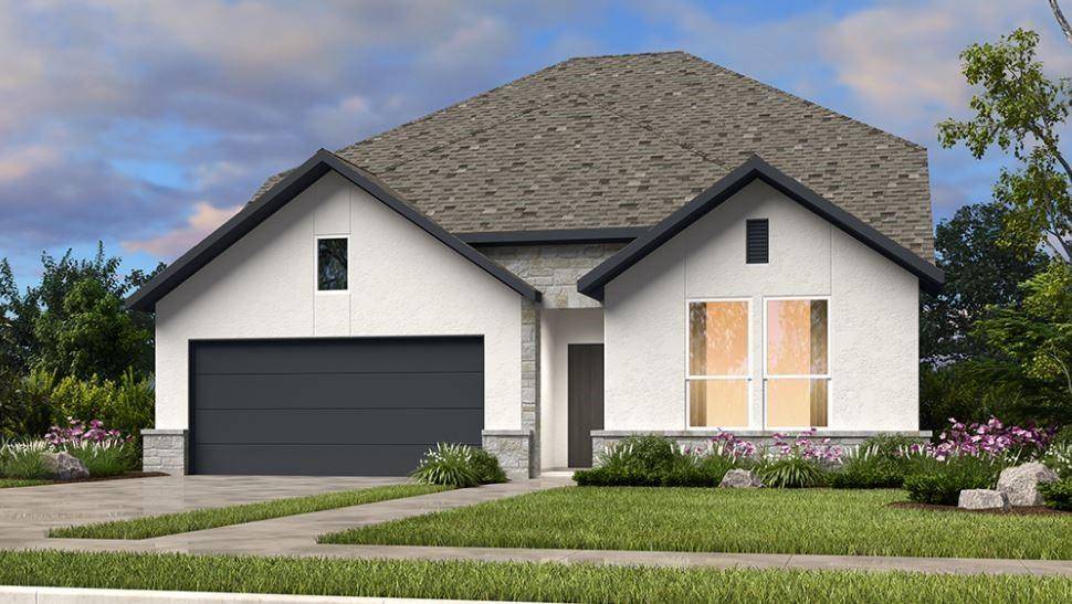214 Pigeon River RD, Kyle, TX 78640