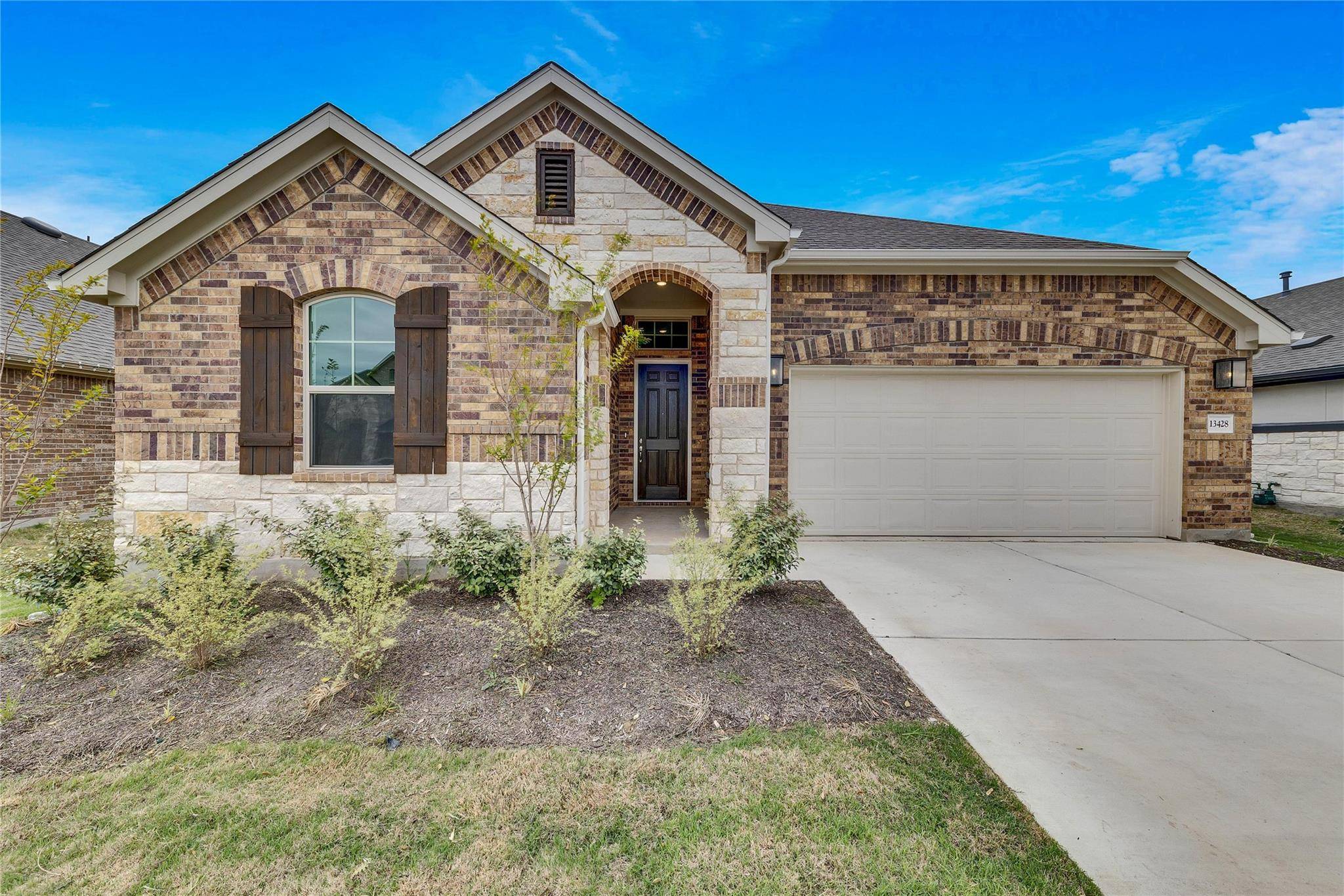 13428 William Tyler WAY, Manor, TX 78653