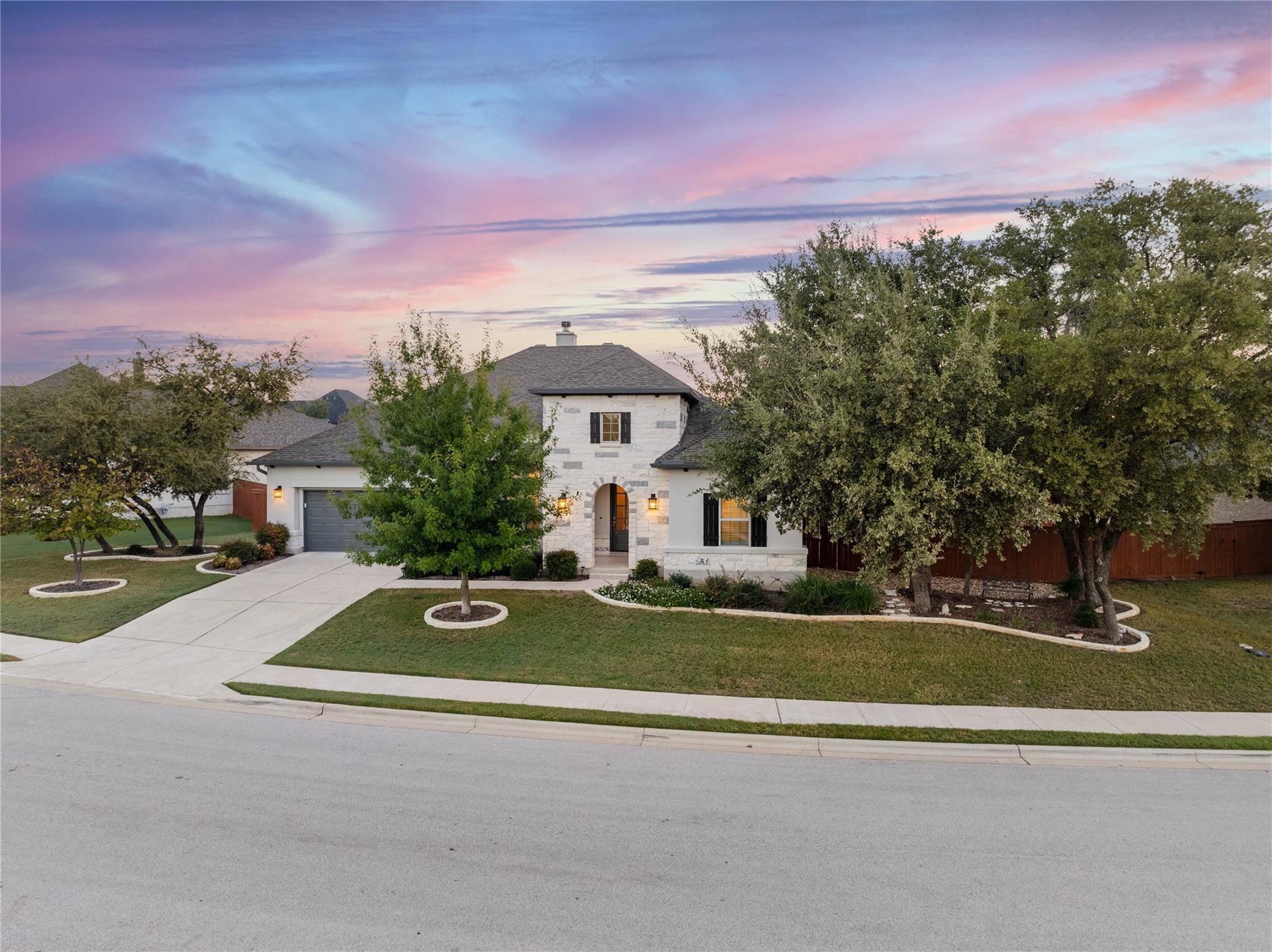 229 Axis LOOP, Georgetown, TX 78628