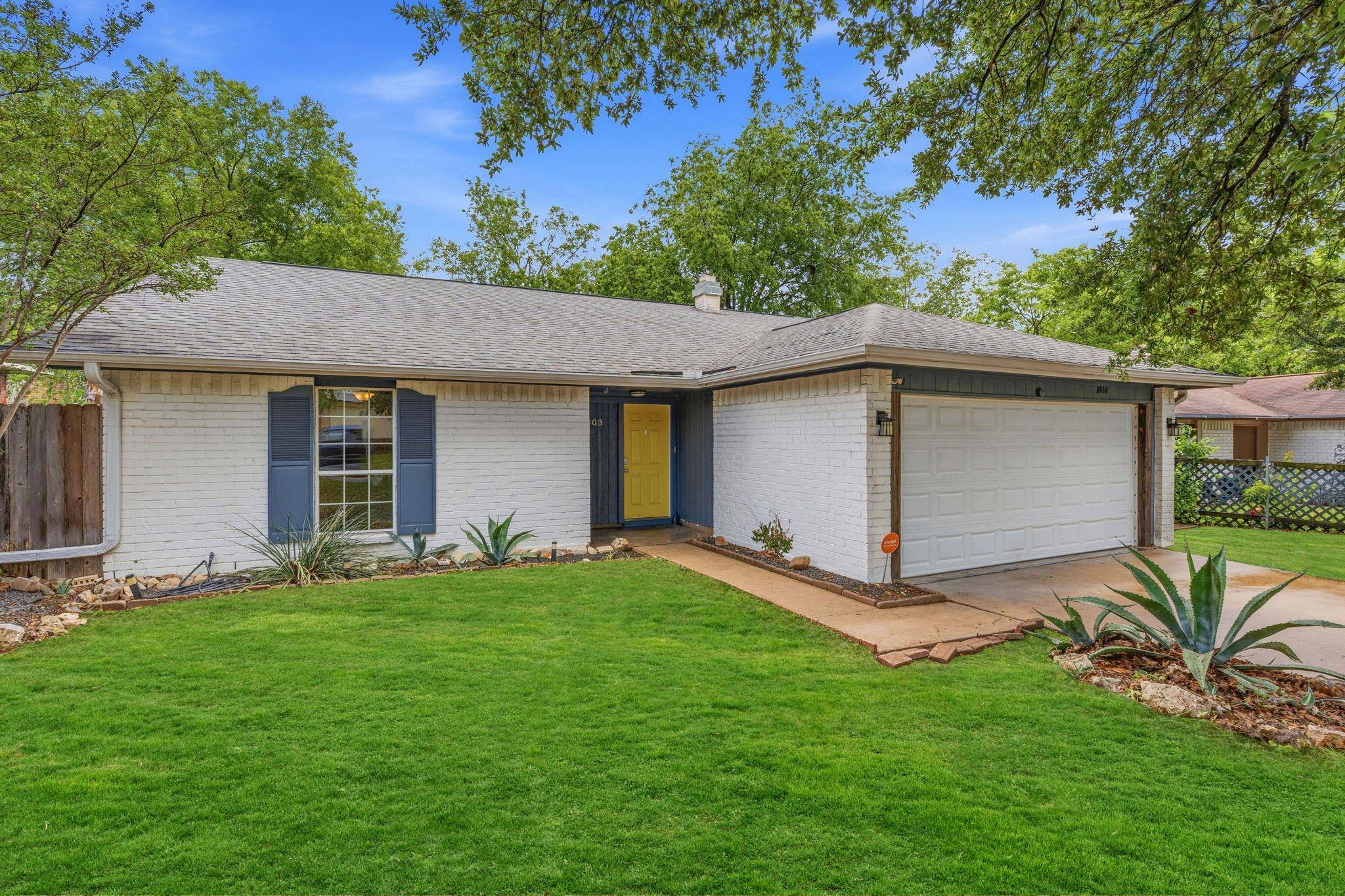 7003 Windrift WAY, Austin, TX 78745