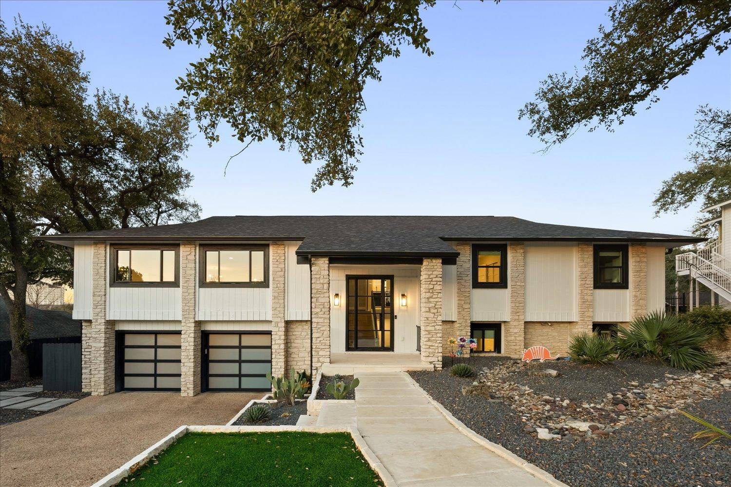 4200 Bluffridge DR, Austin, TX 78759