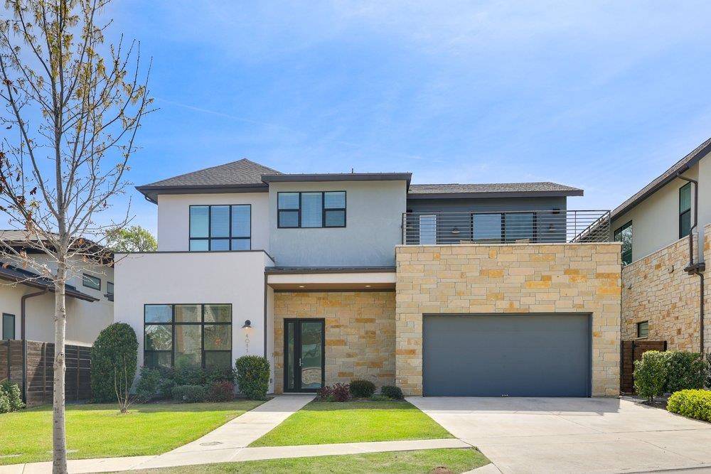 4011 Independent WAY, Austin, TX 78731