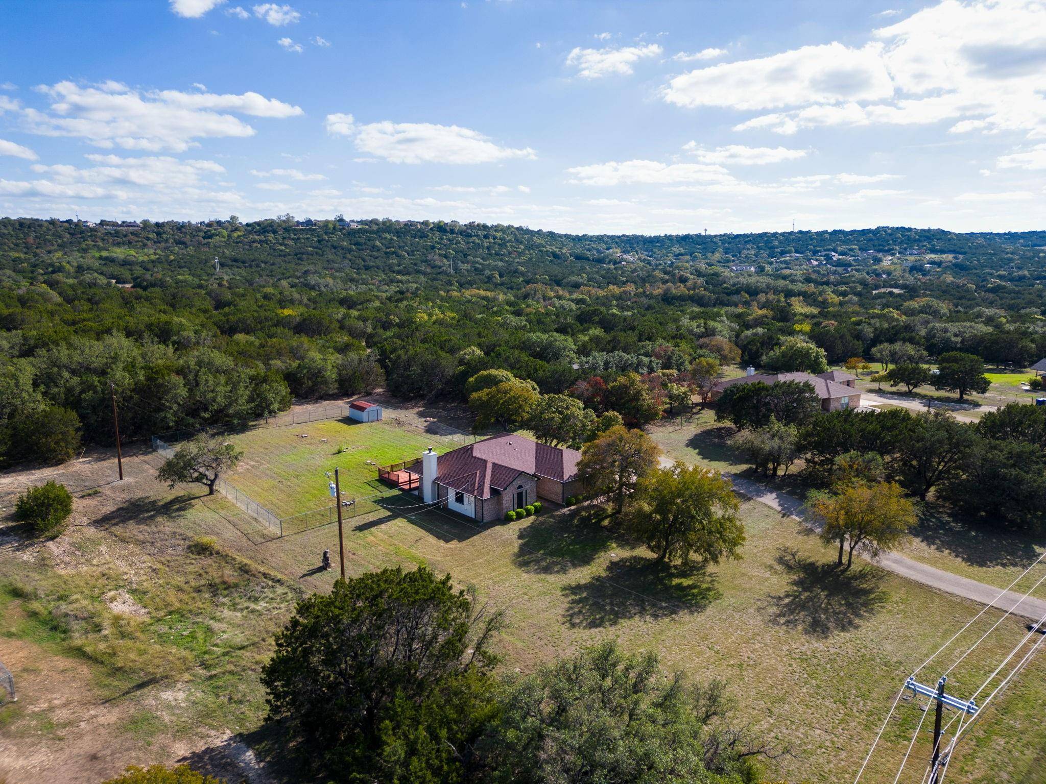 2924 Big Divide RD, Copperas Cove, TX 76522