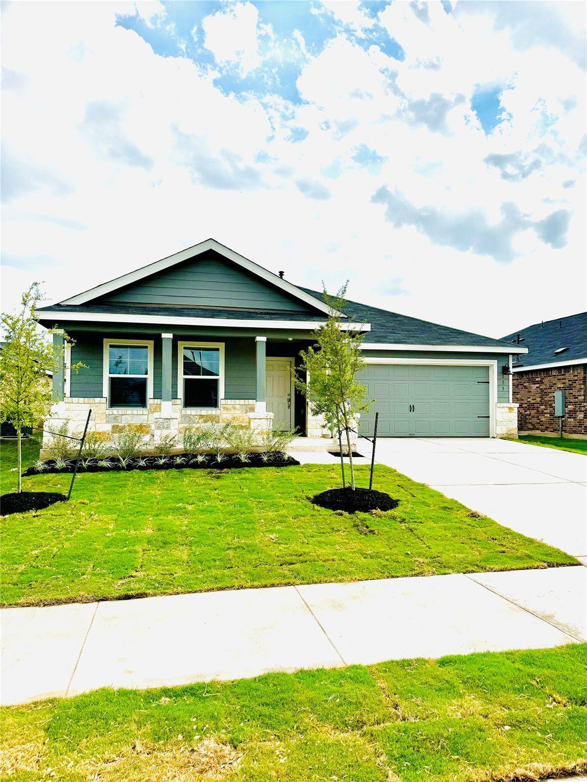 173 Avre LOOP, Kyle, TX 78640