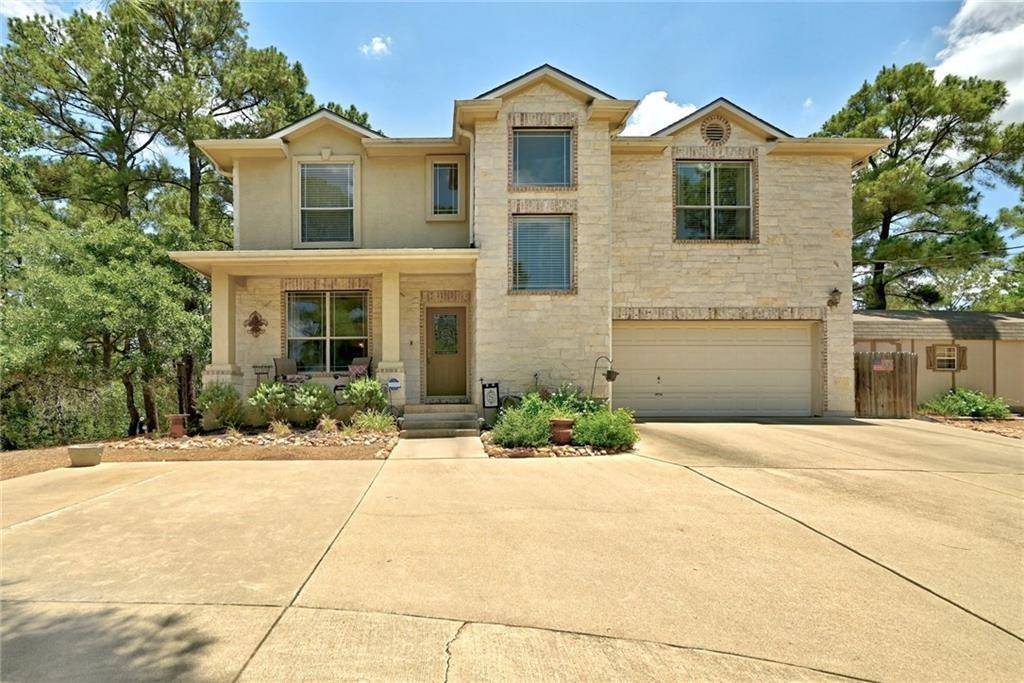 197 Akaloa DR, Bastrop, TX 78602
