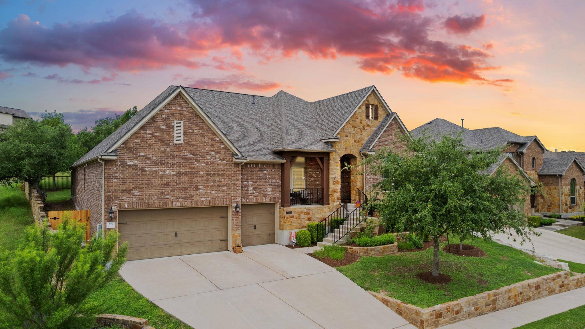 13358 Mesa Verde DR, Austin, TX 78737