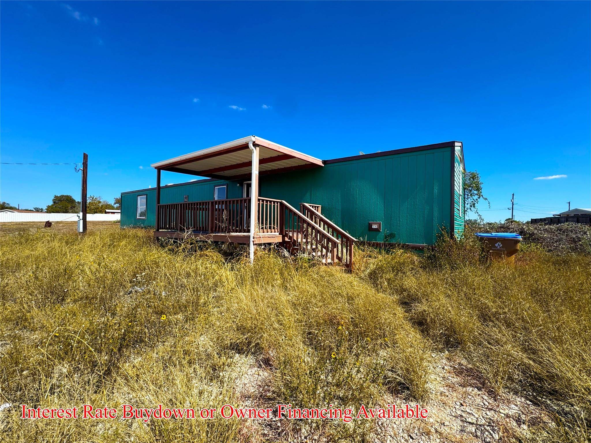 23038 White Hickory, Elmendorf, TX 78112