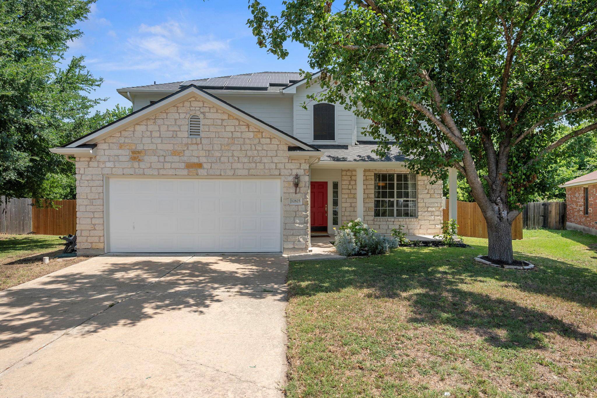 12825 Serafy CT, Austin, TX 78753