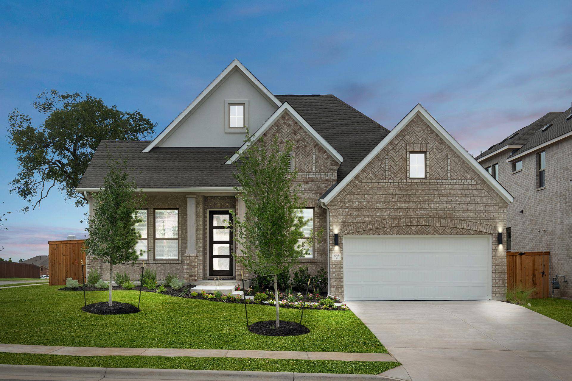 452 Five Mile Creek WAY, Kyle, TX 78640