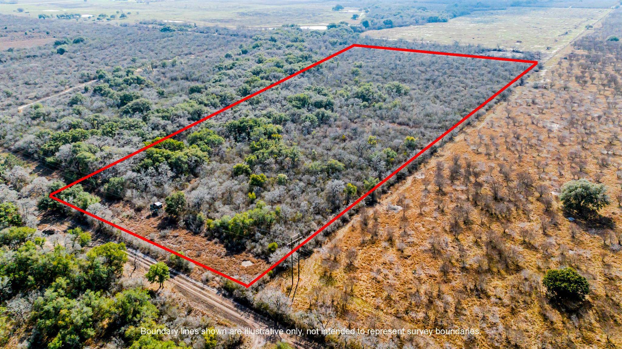 TBD FM 797, Beeville, TX 78102