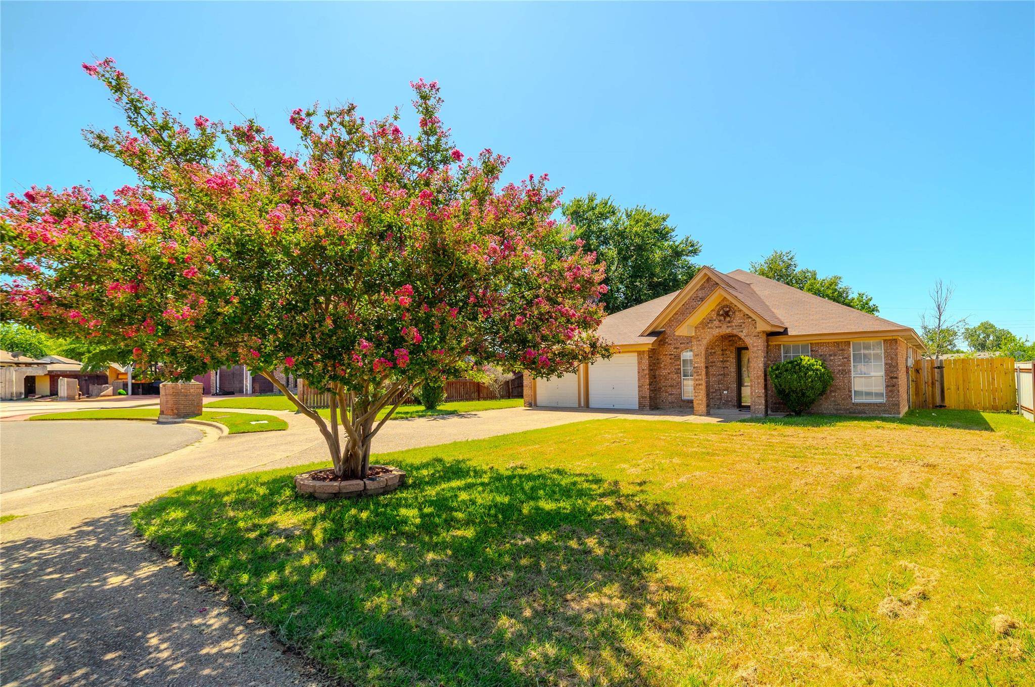 505 Snapper CV, Killeen, TX 76542