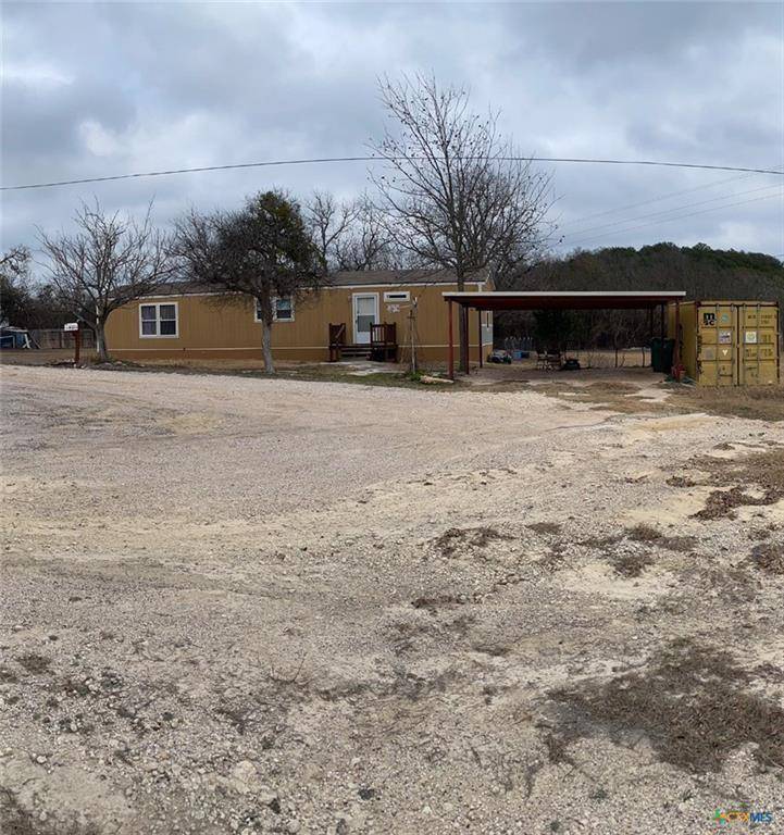 349 9th ST, Lometa, TX 76853