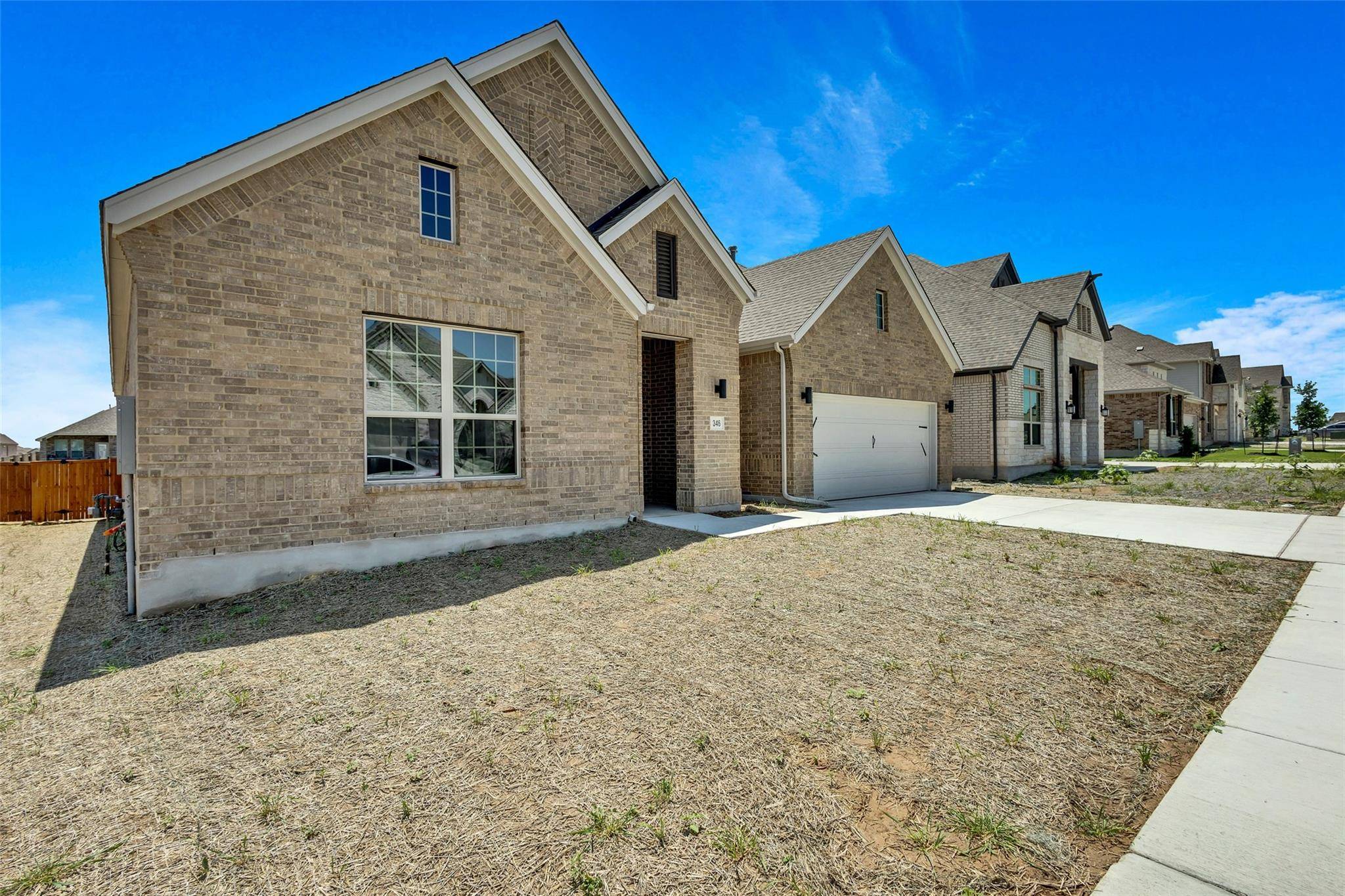 346 Billowing WAY, Kyle, TX 78640