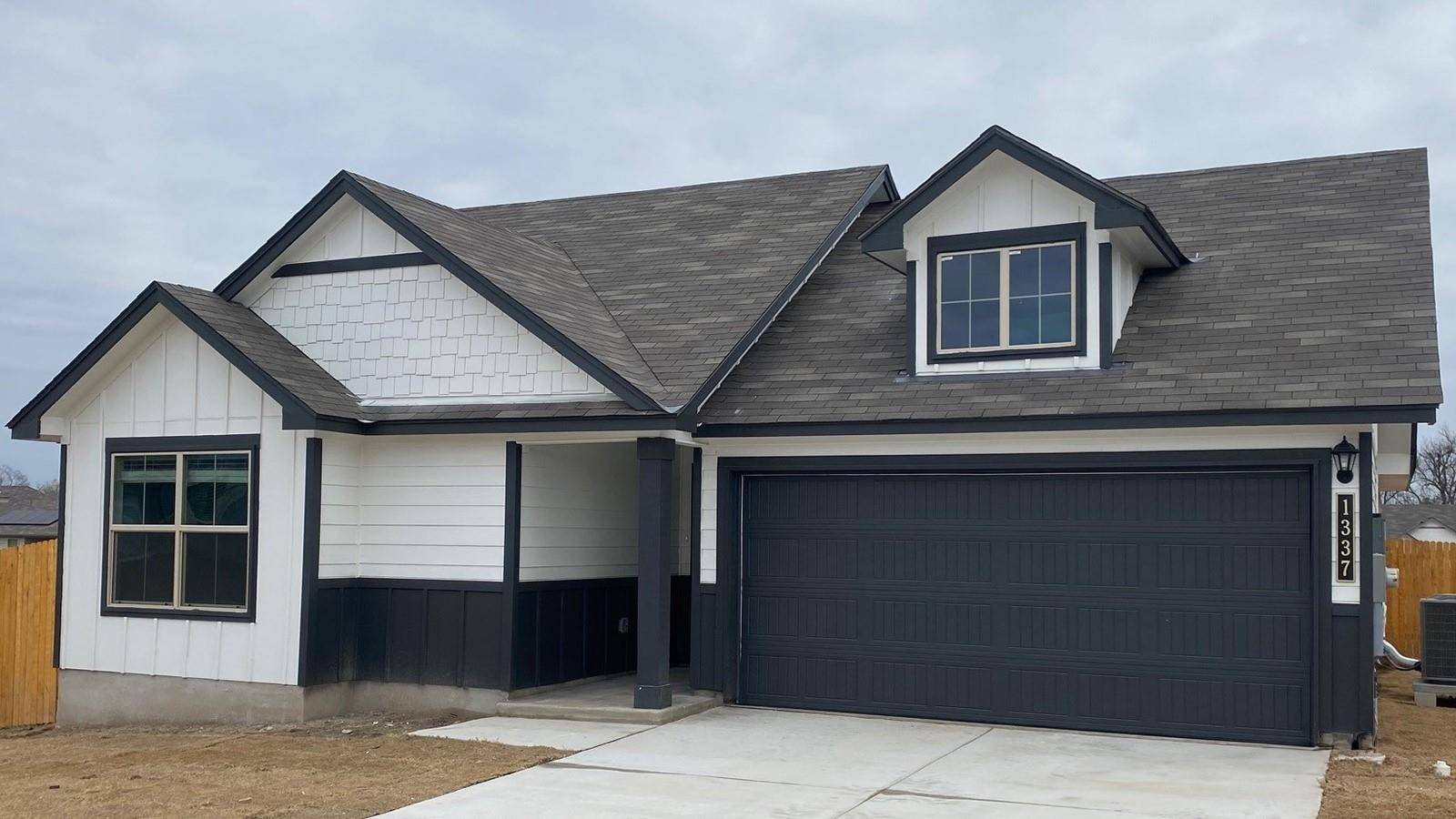 1337 Piedmont ST, Temple, TX 76504