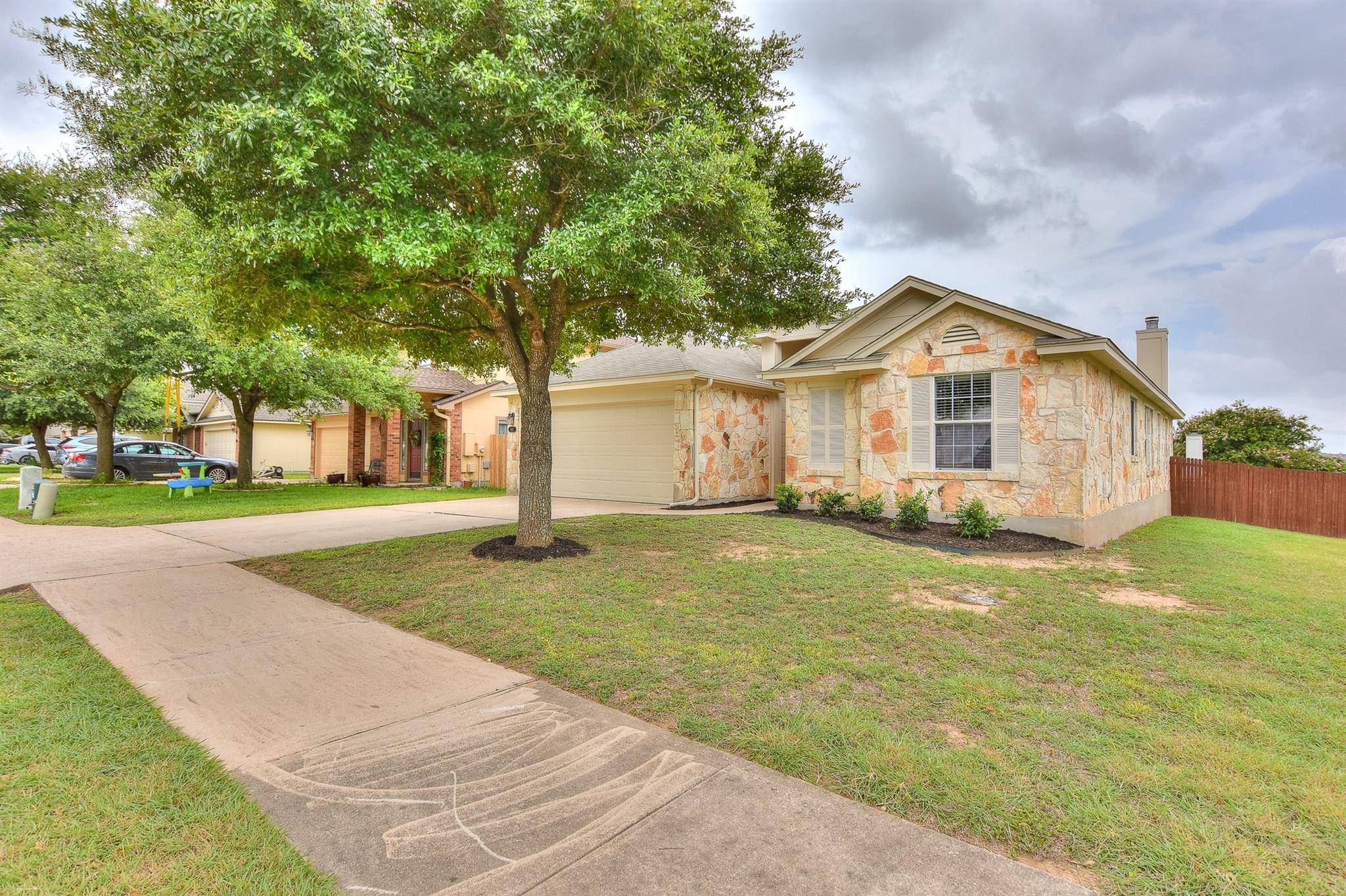 202 Precipice WAY, Georgetown, TX 78626