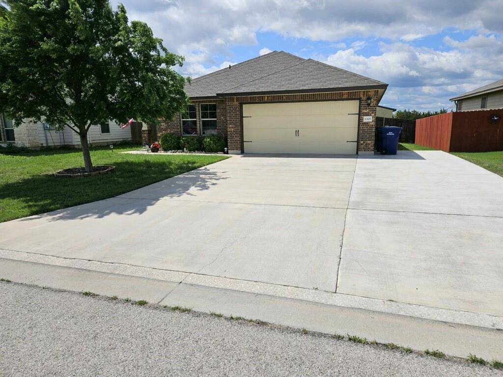 1301 Briscoe CT, Copperas Cove, TX 76522
