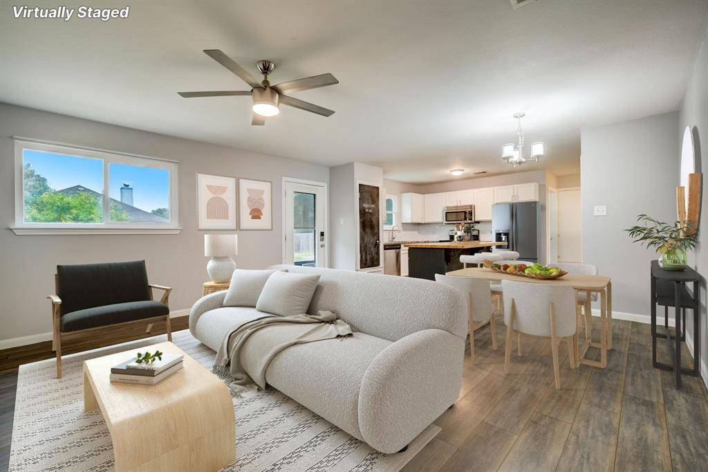 119 Arrowhead CT, Bastrop, TX 78602
