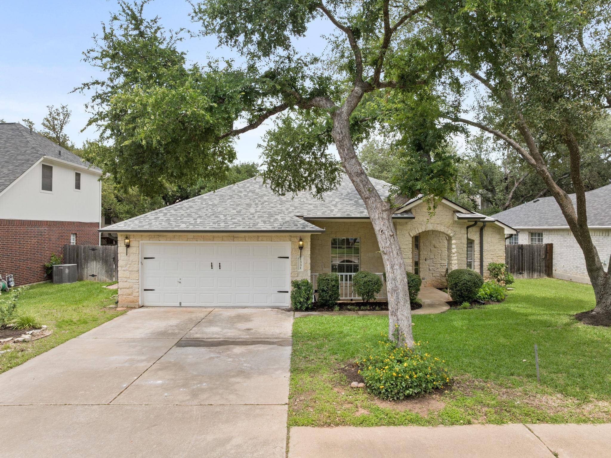 1331 Nightingale DR, Cedar Park, TX 78613