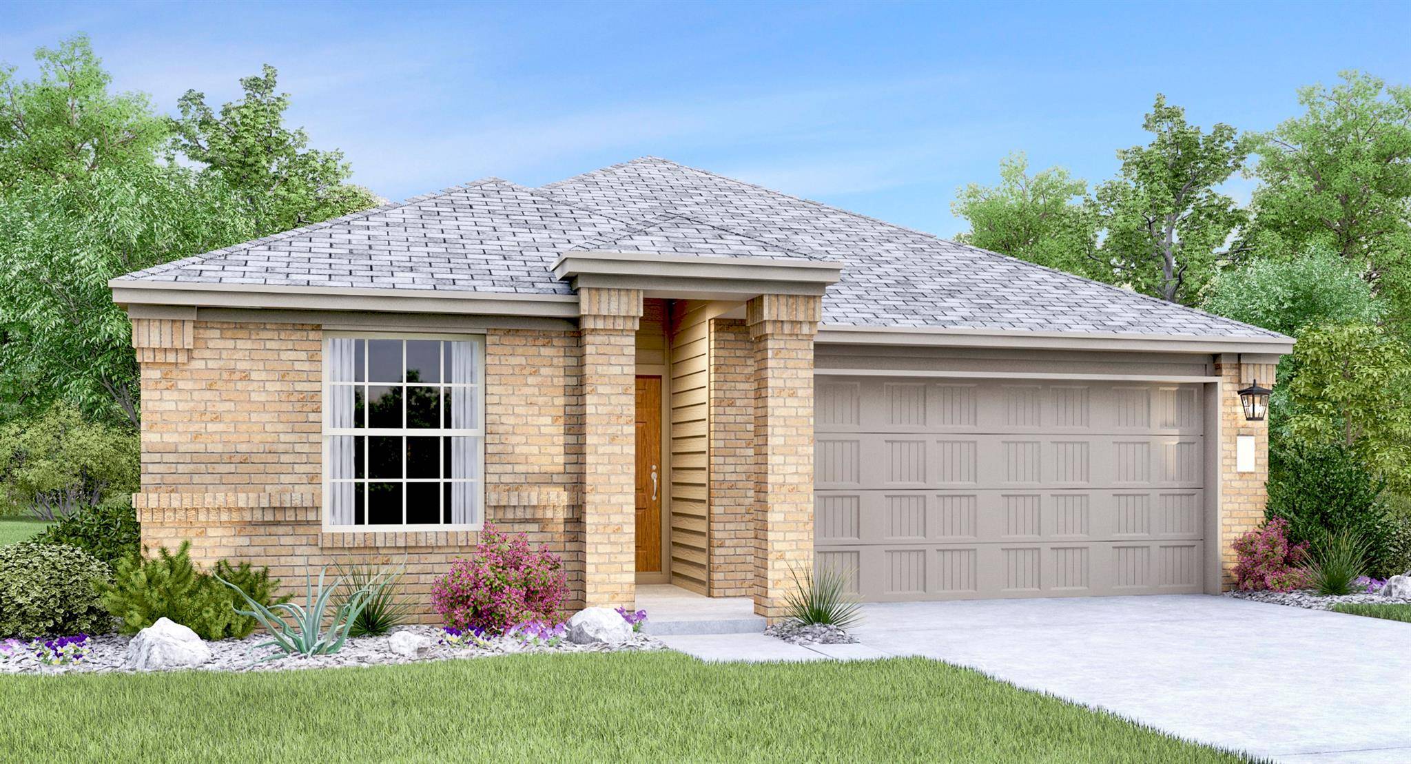 114 Donnington DR, Hutto, TX 78634