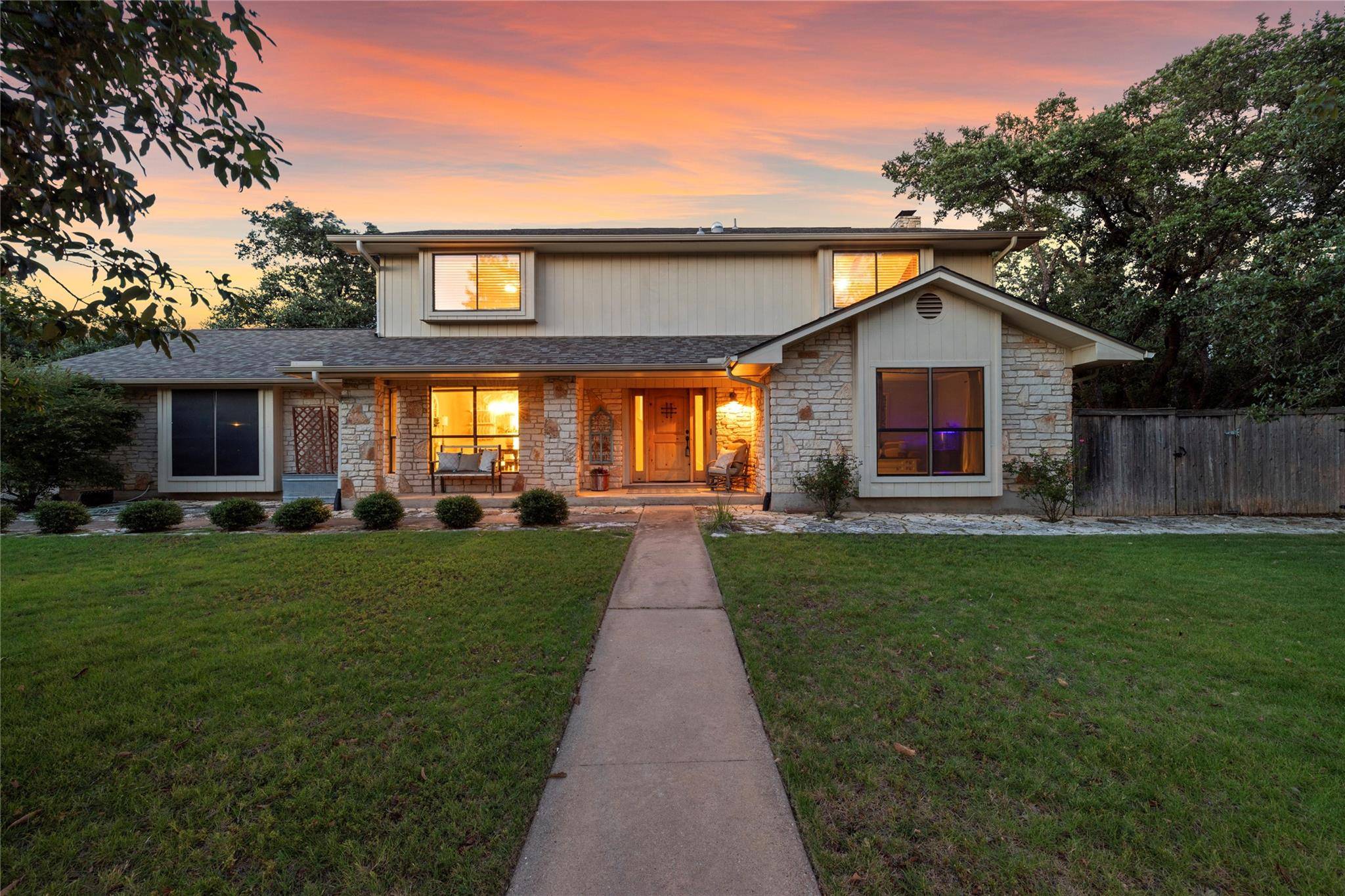 3003 Elm TRL, Round Rock, TX 78681
