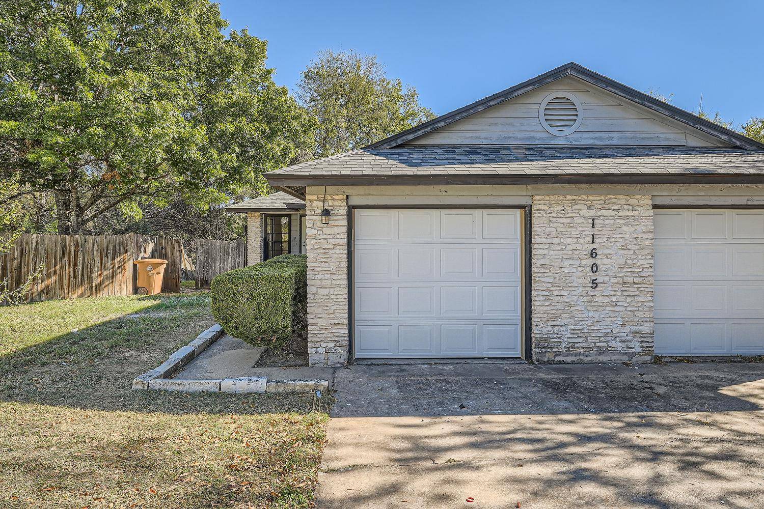 11605 Poplar CV, Austin, TX 78753