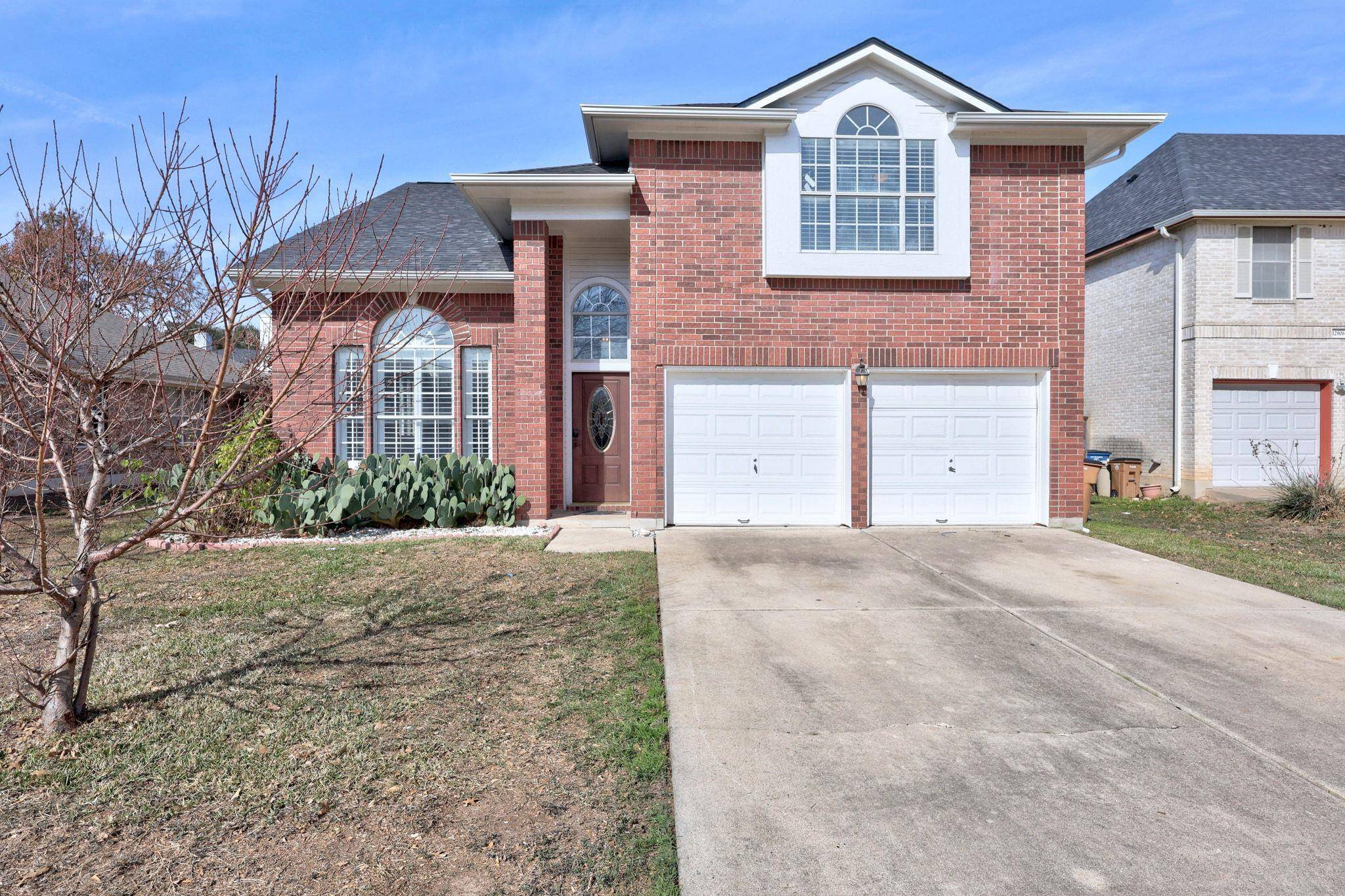 12904 Partridge Bend DR, Austin, TX 78729