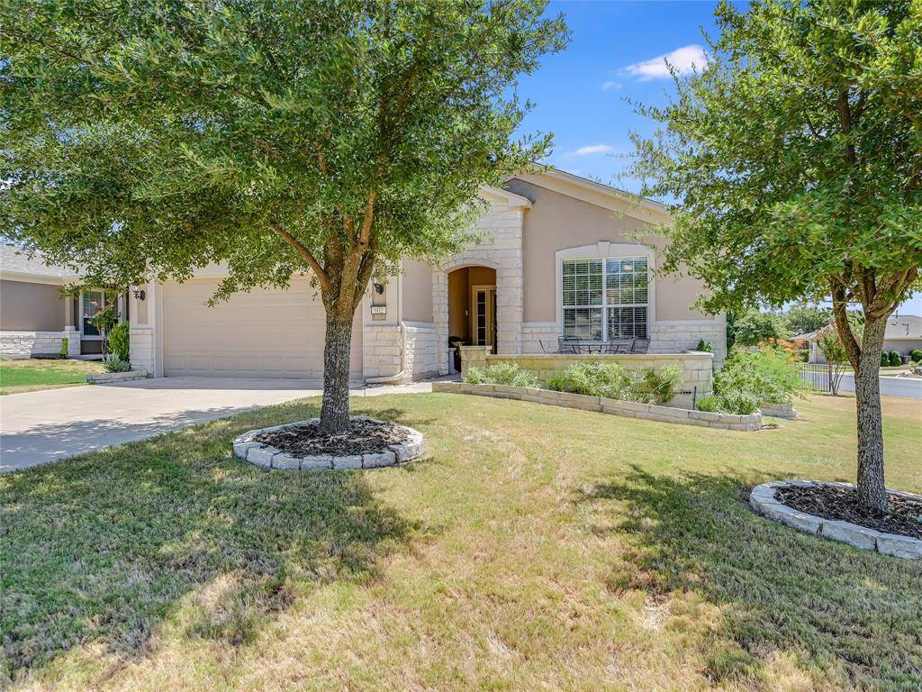 602 Sheldon Lake DR, Georgetown, TX 78633