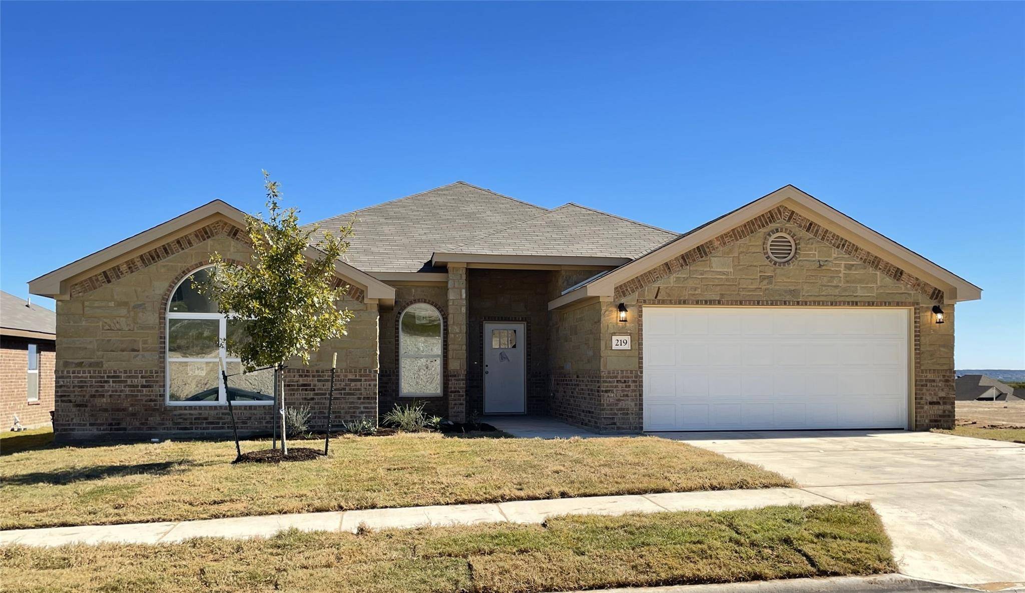 219 Fawn Ridge DR, Copperas Cove, TX 76522