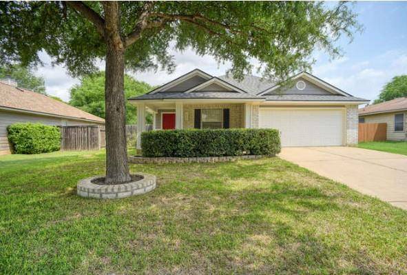 610 Barbara WAY, Bastrop, TX 78602