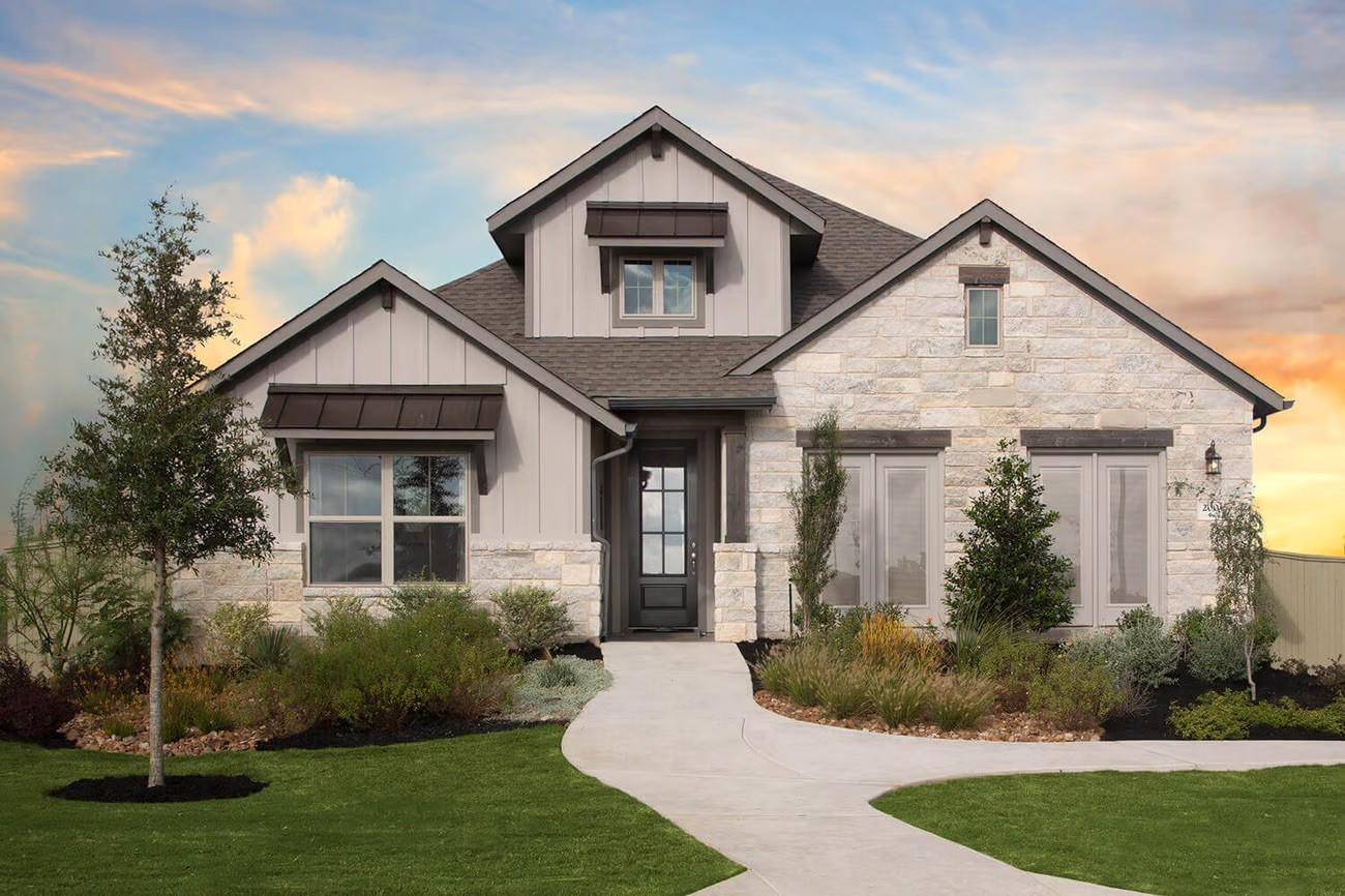 200 Westfield ST, Hutto, TX 78634