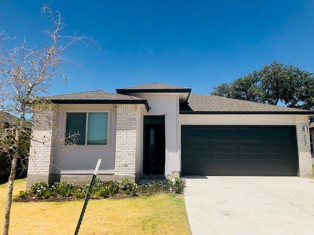 117 Coda XING, Georgetown, TX 78633