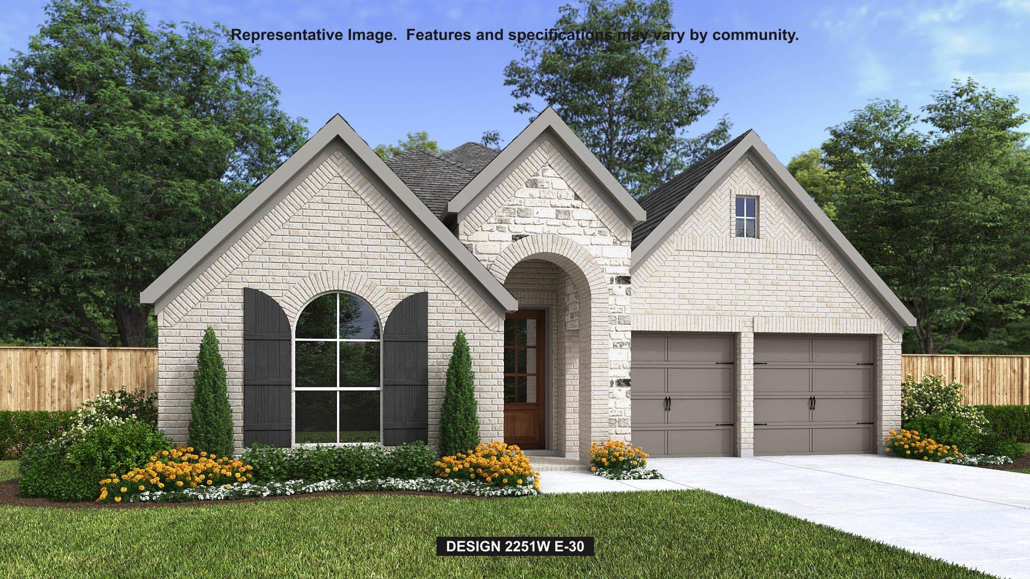 552 Alameda LN, Georgetown, TX 78628