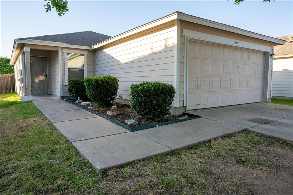 2019 Olin CV, Georgetown, TX 78626