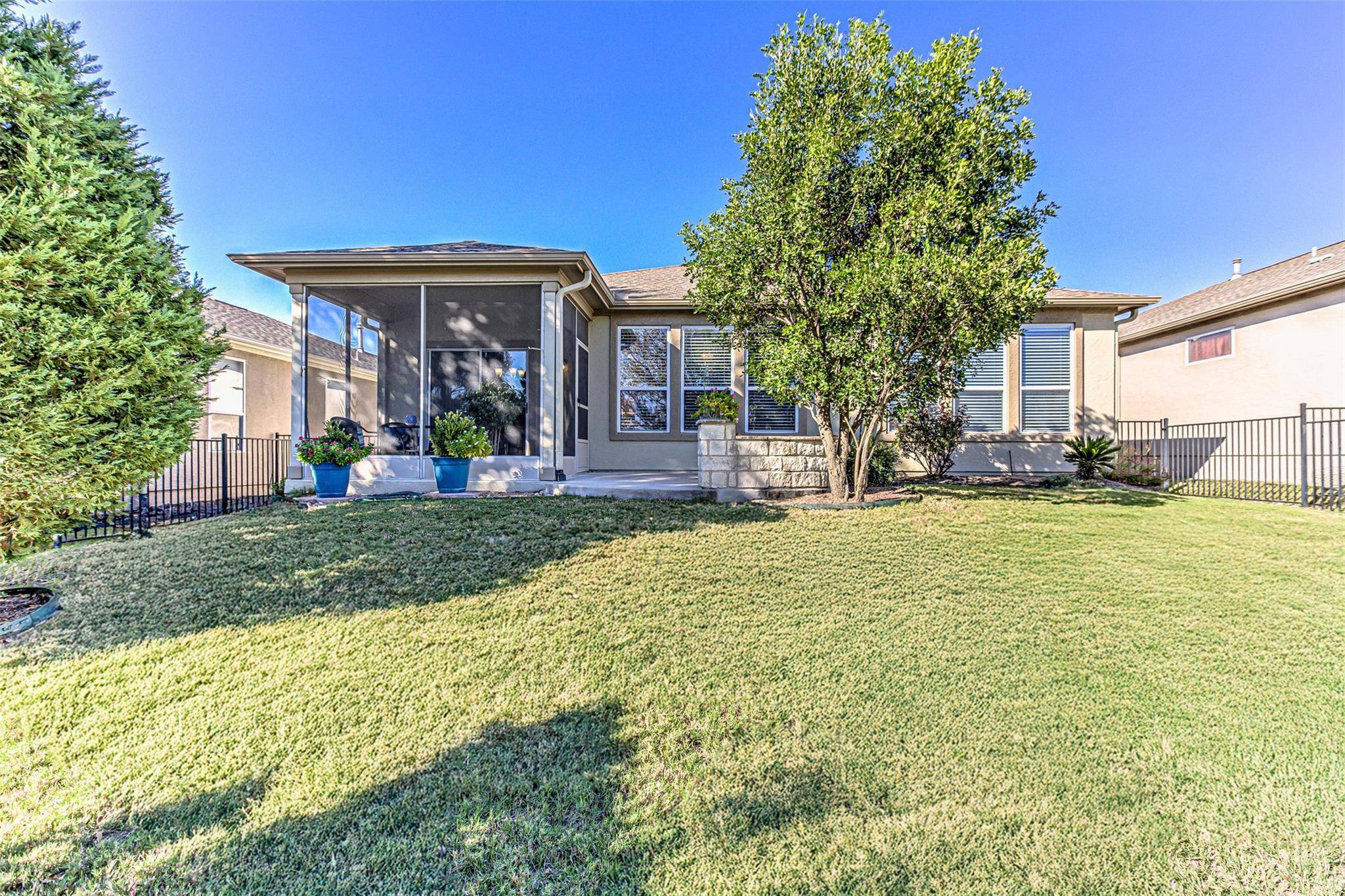 421 Fort Griffin TRL, Georgetown, TX 78633