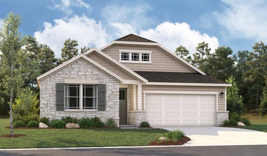 225 Torchwood DR, Marble Falls, TX 78654