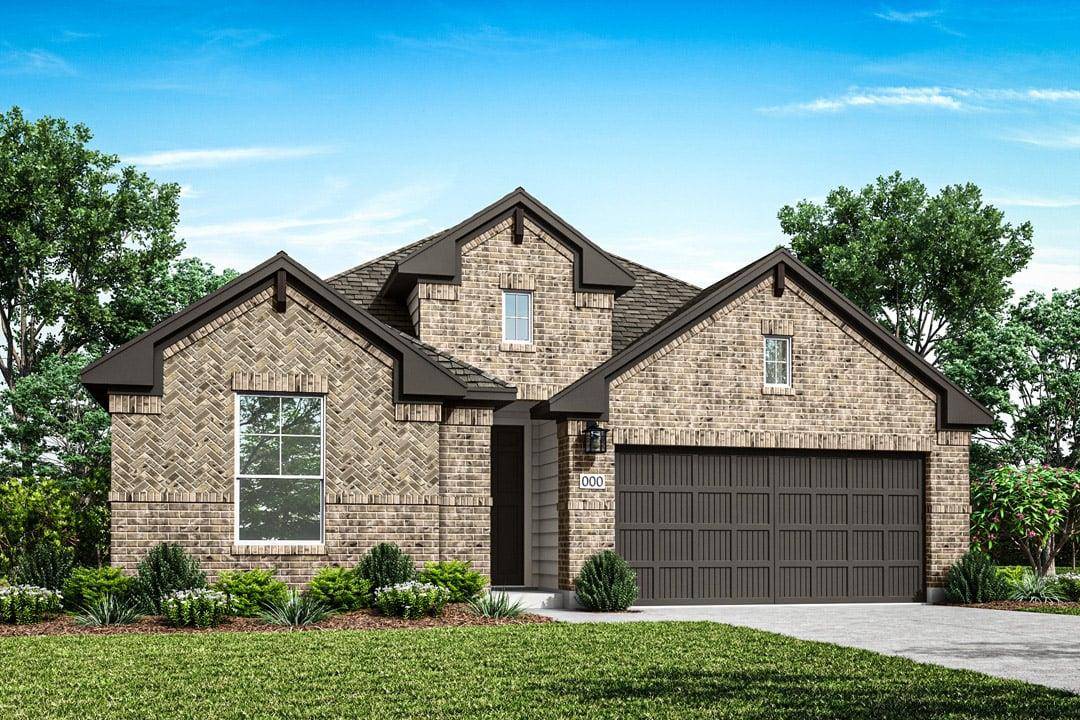 6813 Rounded Pebble Lane, Buda, TX 78610
