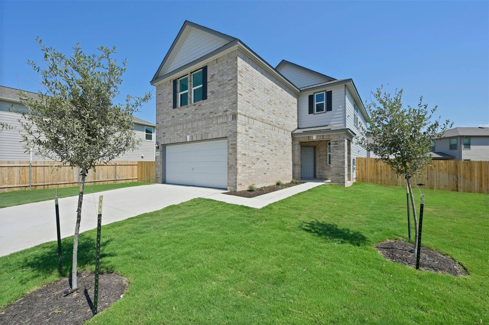 13420 Dolley Madison ST, Manor, TX 78653