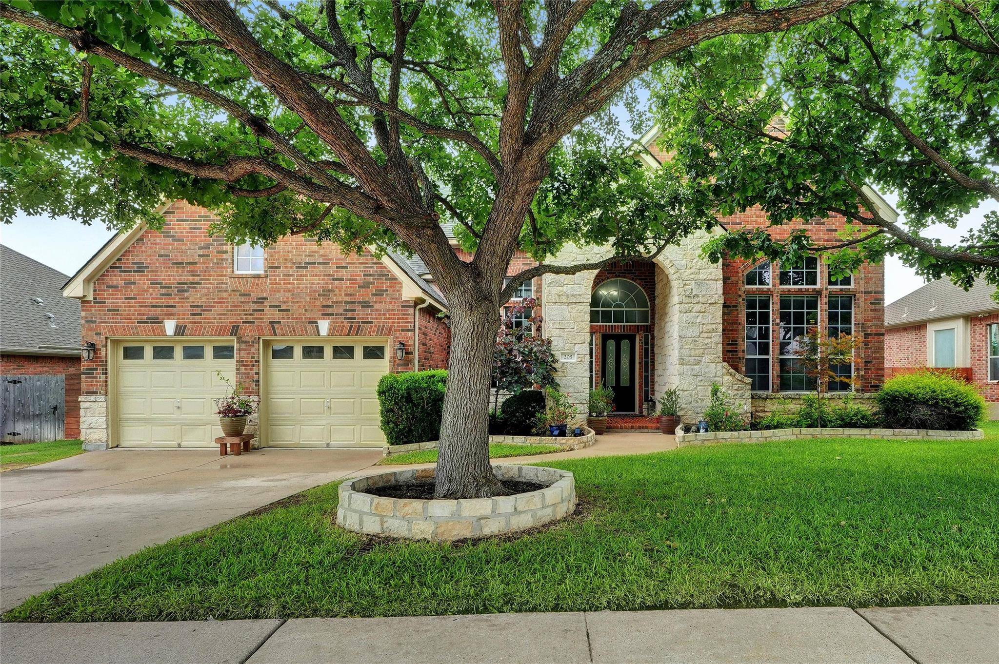 205 Trailridge DR, Cedar Park, TX 78613