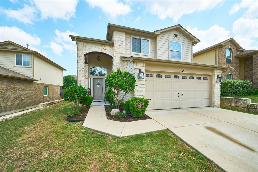 131 Chickadee CV, Kyle, TX 78640