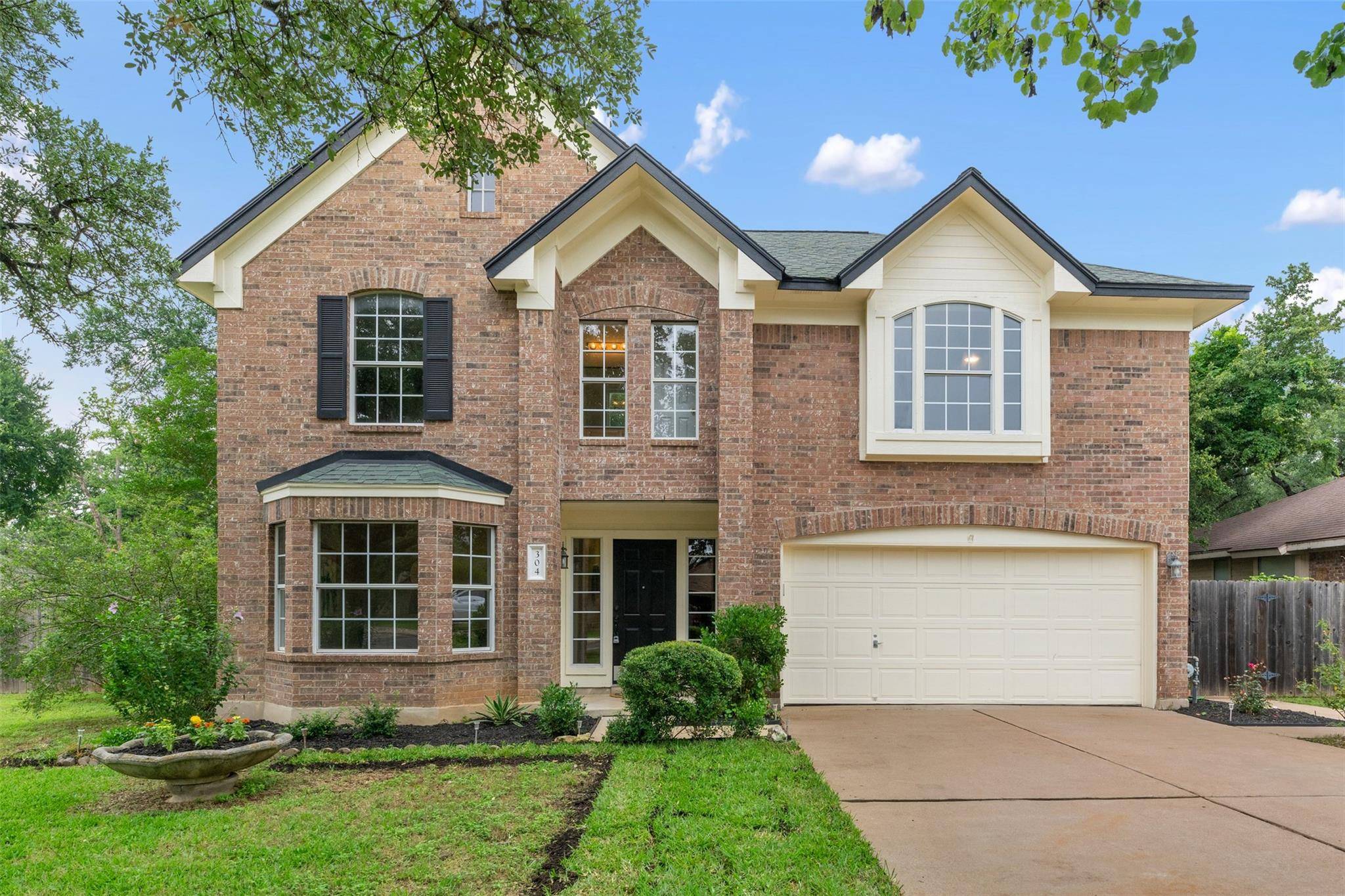 304 Deer Trace CV, Cedar Park, TX 78613