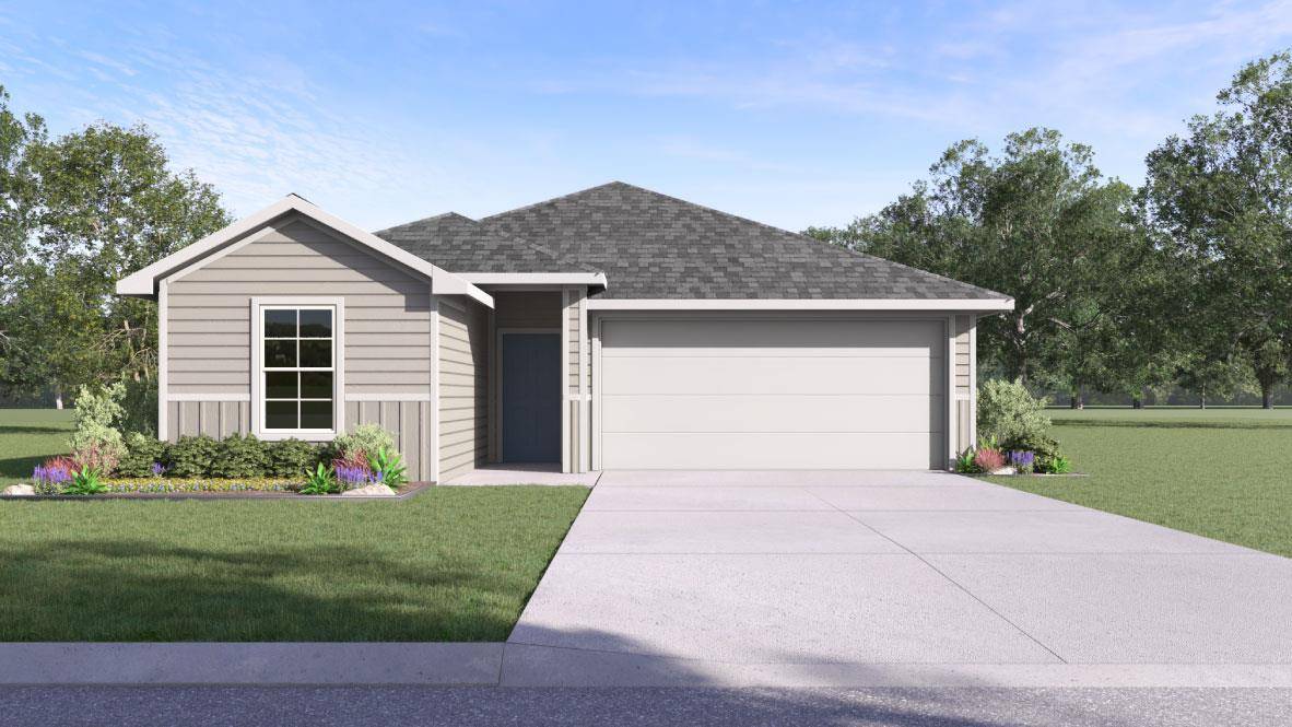 432 Sandringham LOOP, Uhland, TX 78640