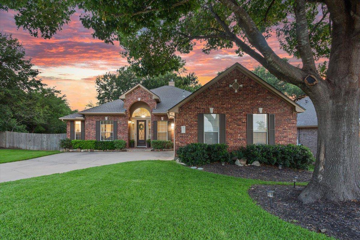 17019 Pagosa Springs CT, Austin, TX 78717