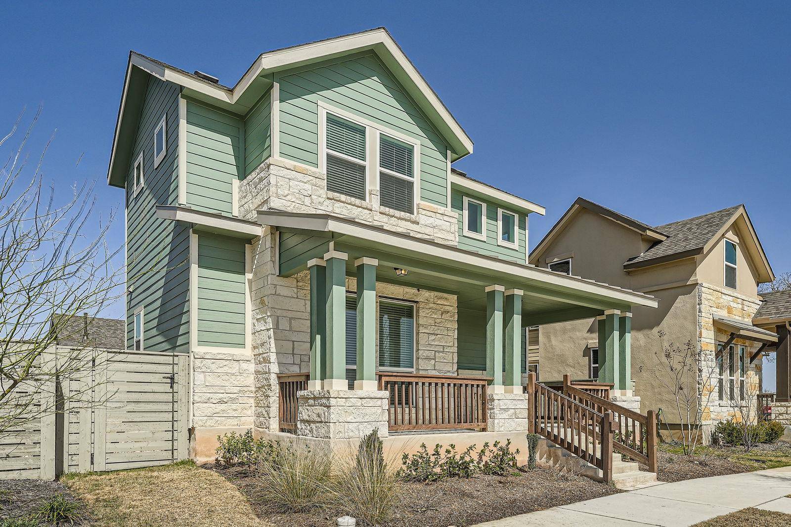 132 Weaver LN, Bastrop, TX 78602