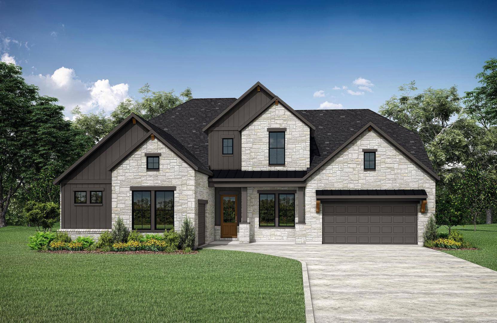 2228 Crimson Sunset DR, Georgetown, TX 78628