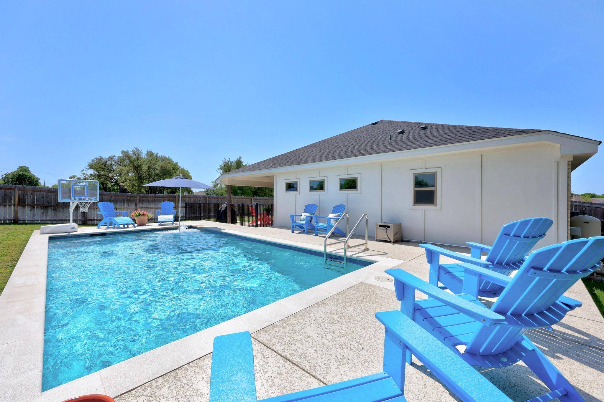 2604 Torino Reale Ave, Temple, TX 76502