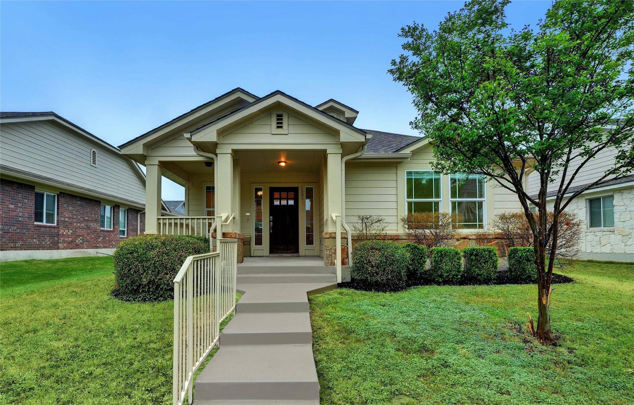 1805 Colorado Bend DR, Cedar Park, TX 78613